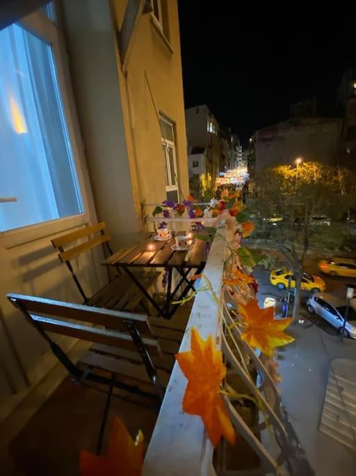 Taksim Pera House Apartment Istanbul Exterior photo